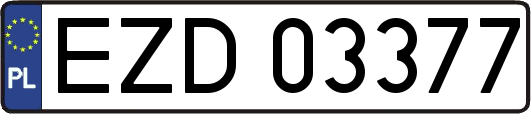 EZD03377