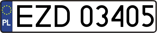 EZD03405