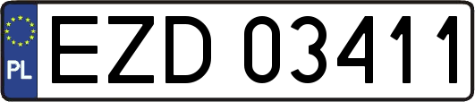 EZD03411