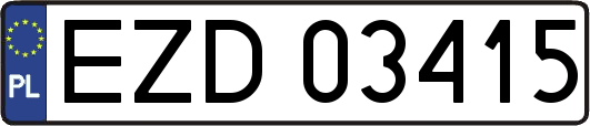 EZD03415