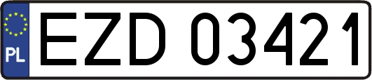 EZD03421