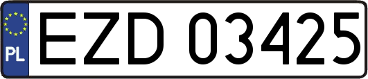 EZD03425