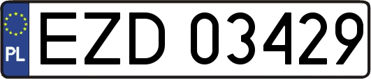 EZD03429