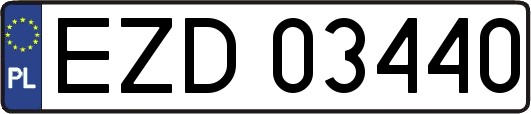 EZD03440