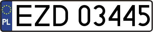 EZD03445