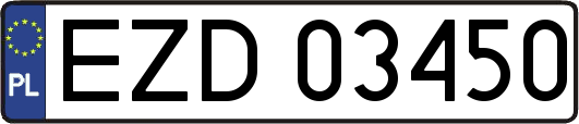 EZD03450