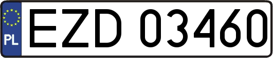 EZD03460