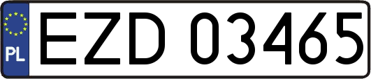 EZD03465