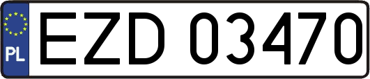 EZD03470