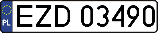 EZD03490