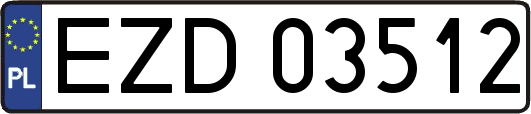 EZD03512