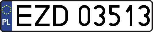 EZD03513