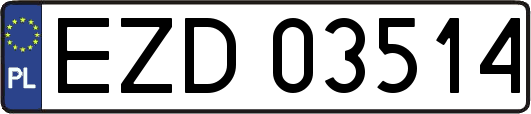 EZD03514