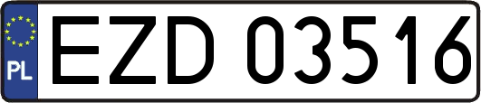 EZD03516