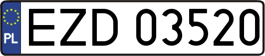 EZD03520