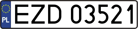 EZD03521