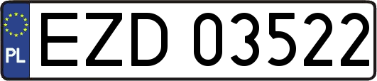 EZD03522