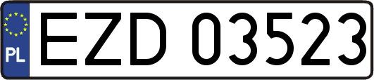 EZD03523