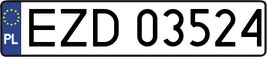 EZD03524