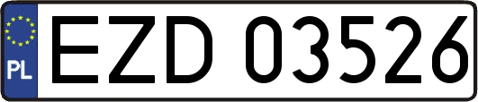 EZD03526