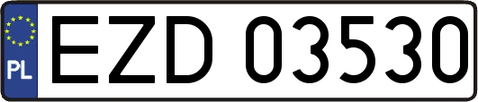 EZD03530