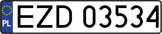EZD03534