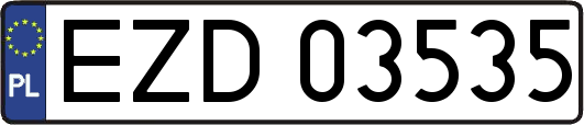 EZD03535