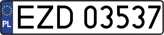 EZD03537