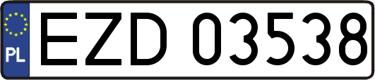 EZD03538