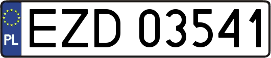 EZD03541