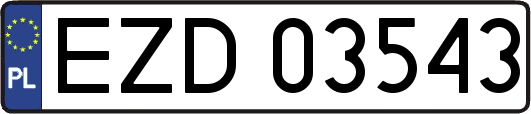 EZD03543