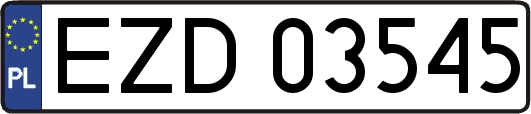 EZD03545