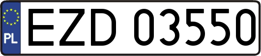 EZD03550