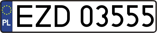 EZD03555