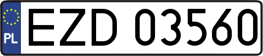 EZD03560