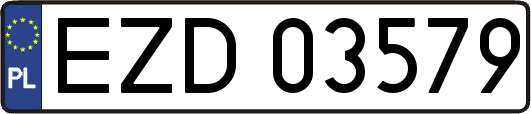 EZD03579
