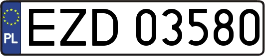 EZD03580