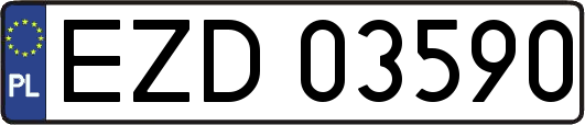 EZD03590