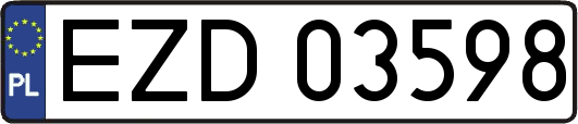 EZD03598