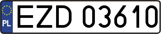 EZD03610