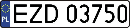 EZD03750