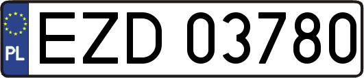 EZD03780
