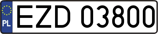 EZD03800