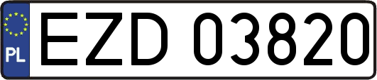 EZD03820