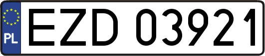 EZD03921