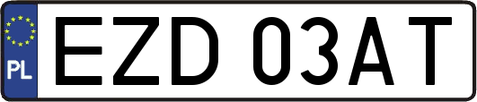 EZD03AT