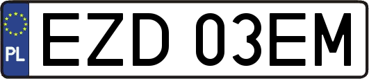 EZD03EM