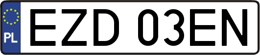 EZD03EN