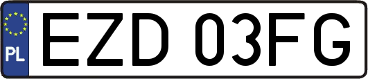 EZD03FG
