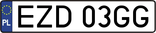 EZD03GG
